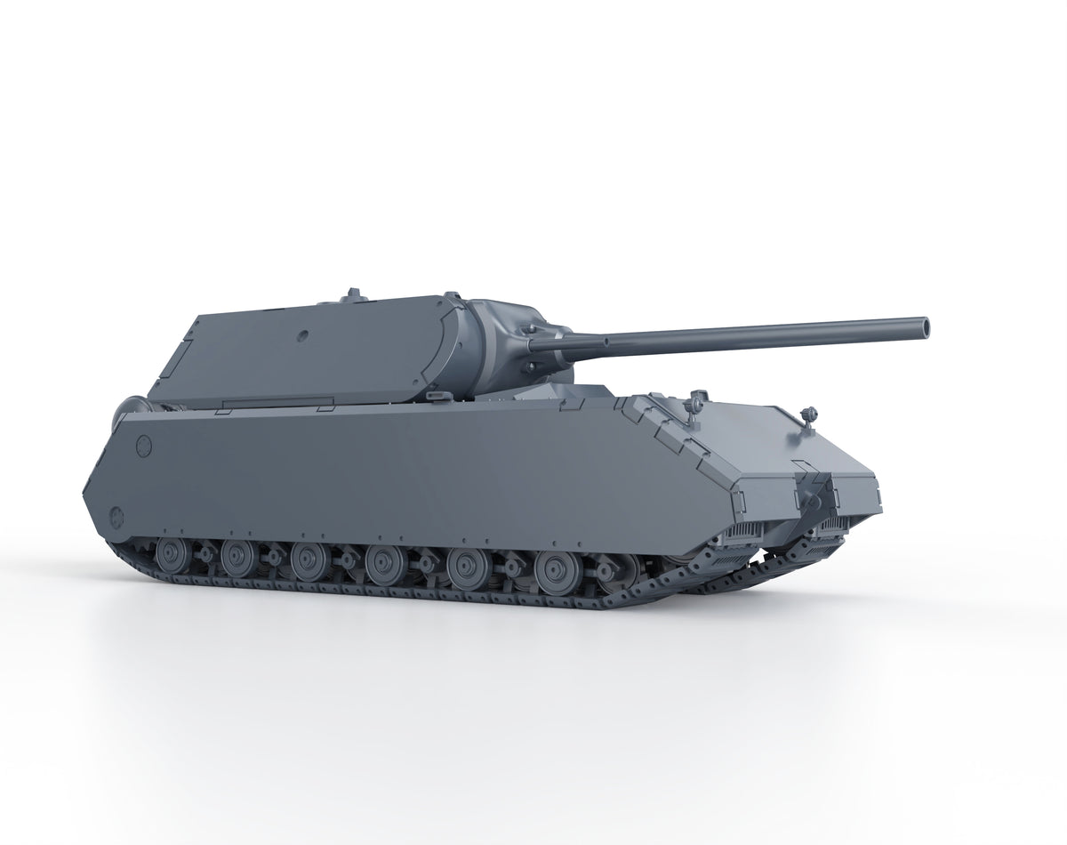 Panzer VIII Maus