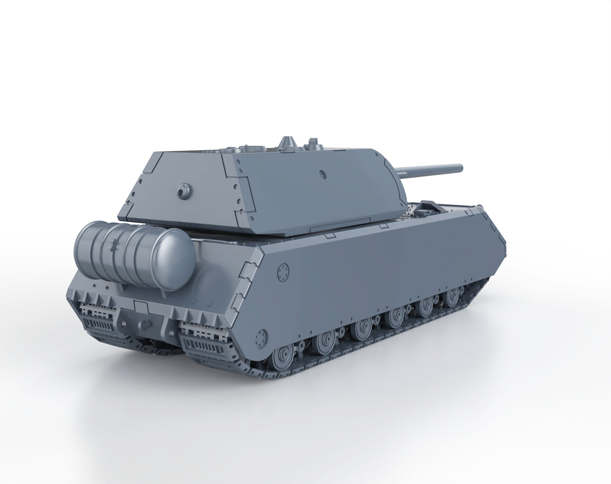 Panzer VIII Maus