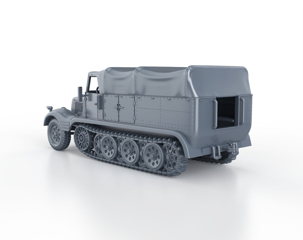 SDKFZ 11