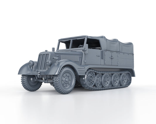 SDKFZ 11