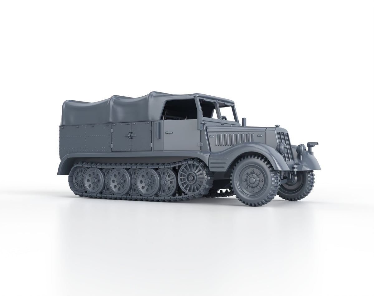 SDKFZ 11