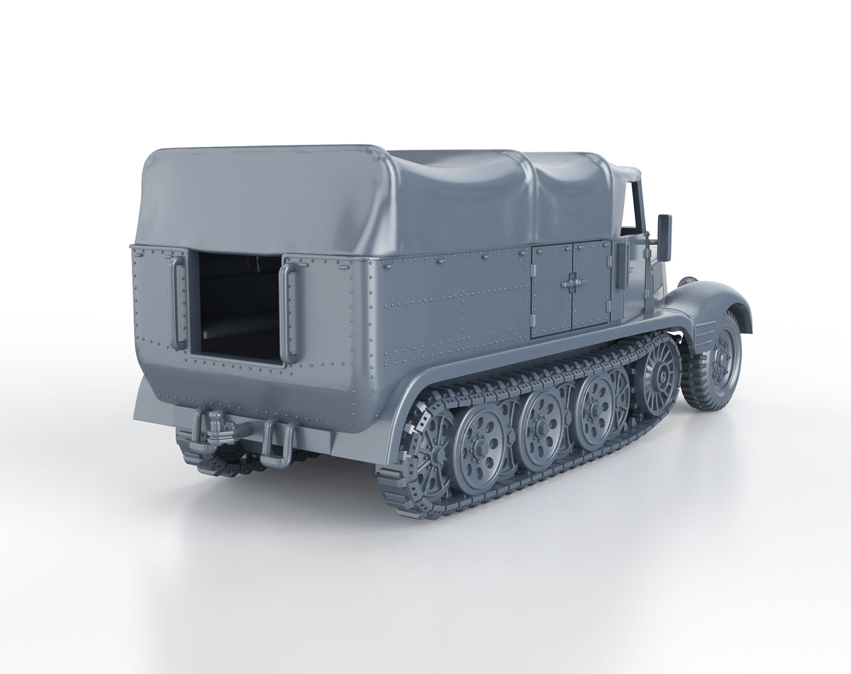 SDKFZ 11