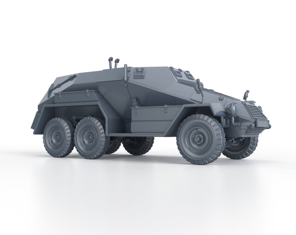 SDKFZ 247 Ausf A
