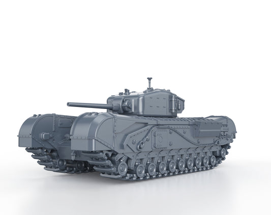 Churchill NA75 Mk