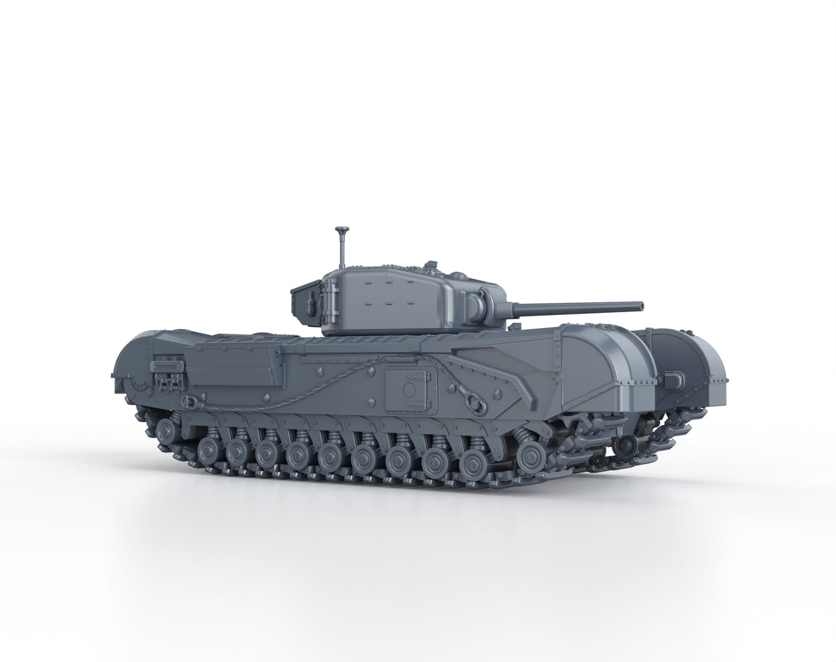 Churchill NA75 Mk