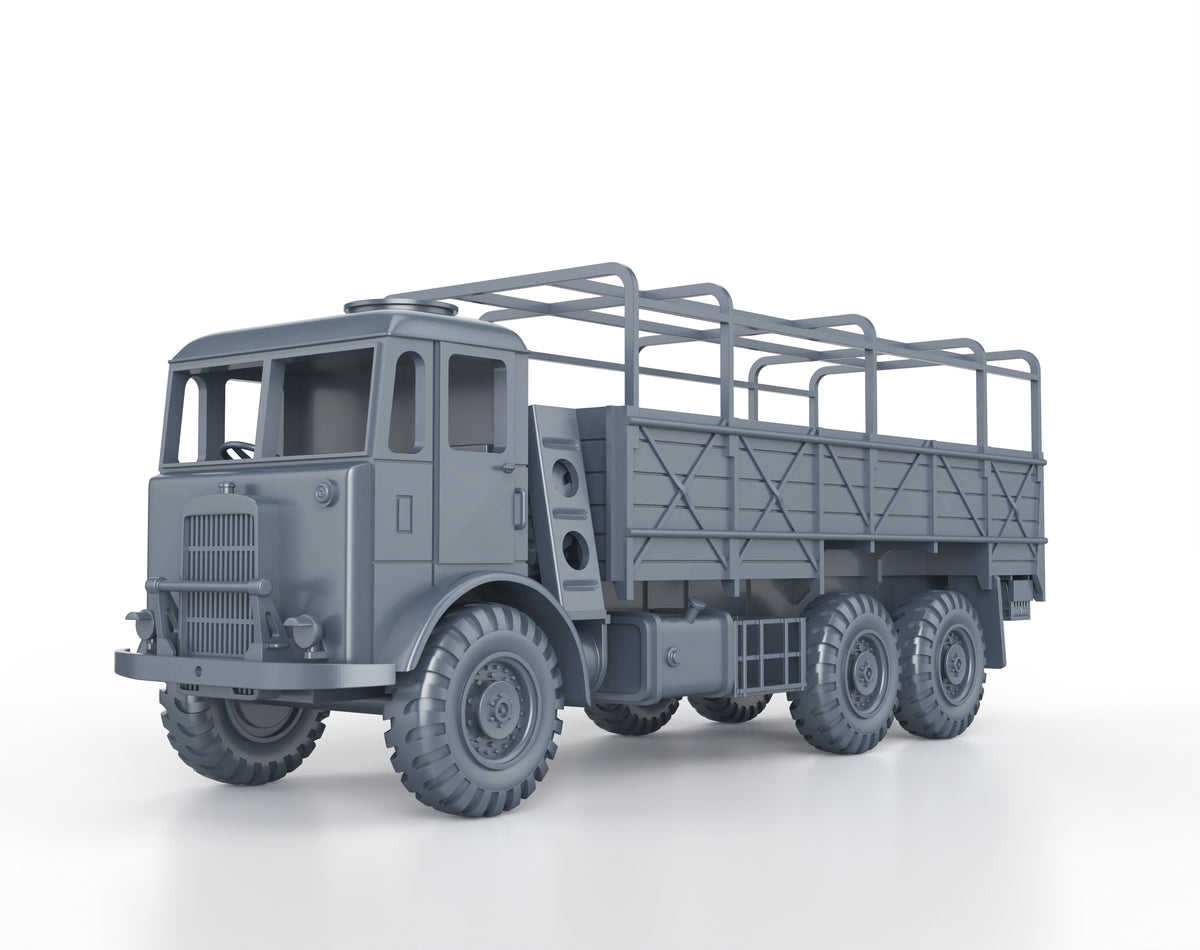 Leyland Hippo (frame)