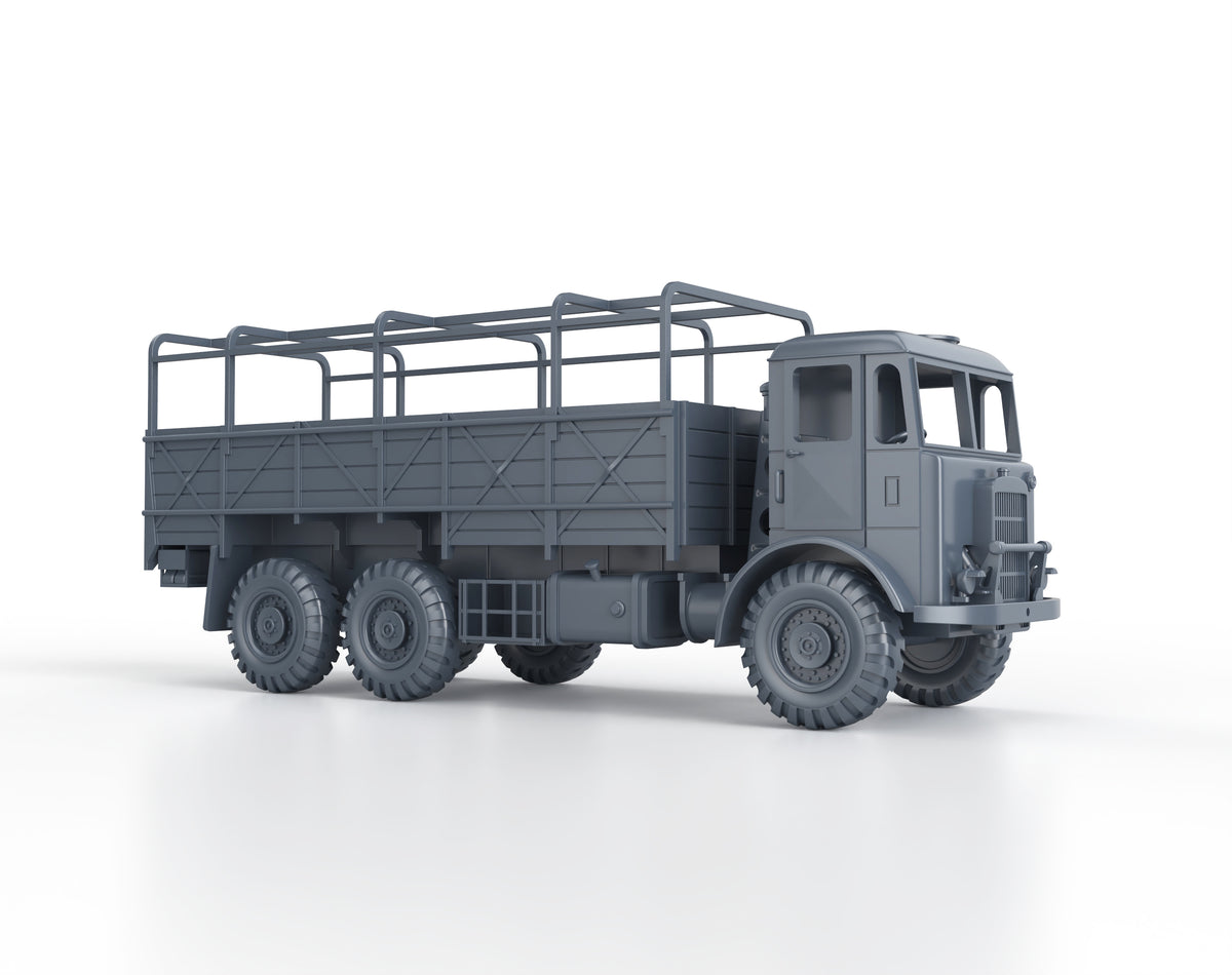 Leyland Hippo (frame)