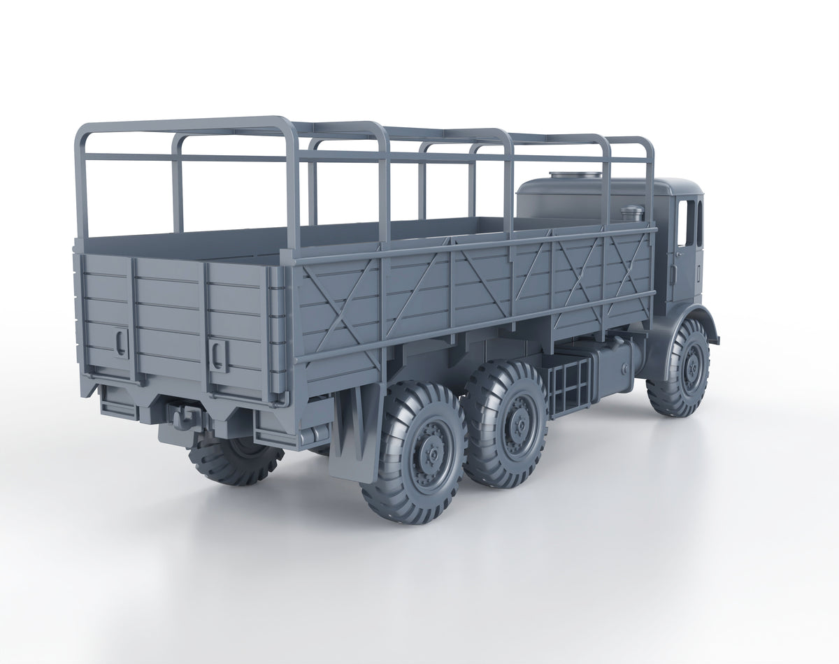Leyland Hippo (frame)
