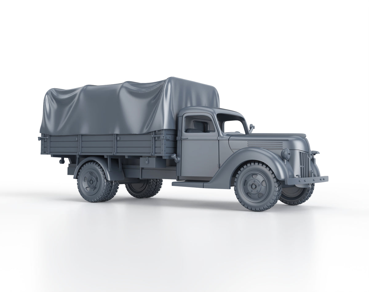 FORD V3000 (open)