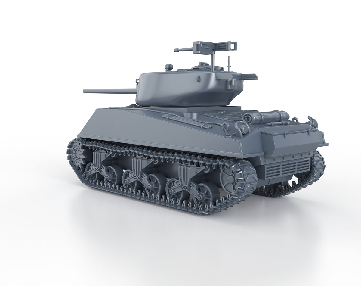 M4 Sherman Jumbo (76mm)