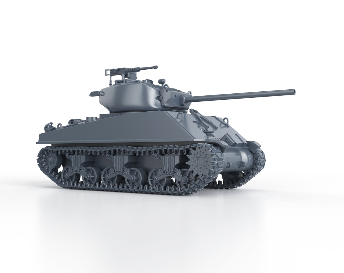 M4 Sherman Jumbo (76mm)