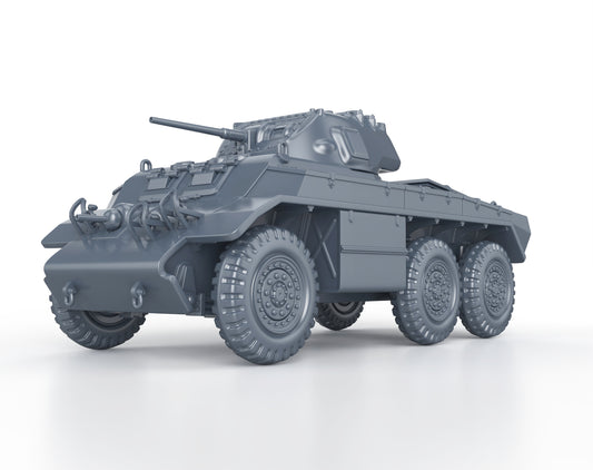 T17 Deerhound