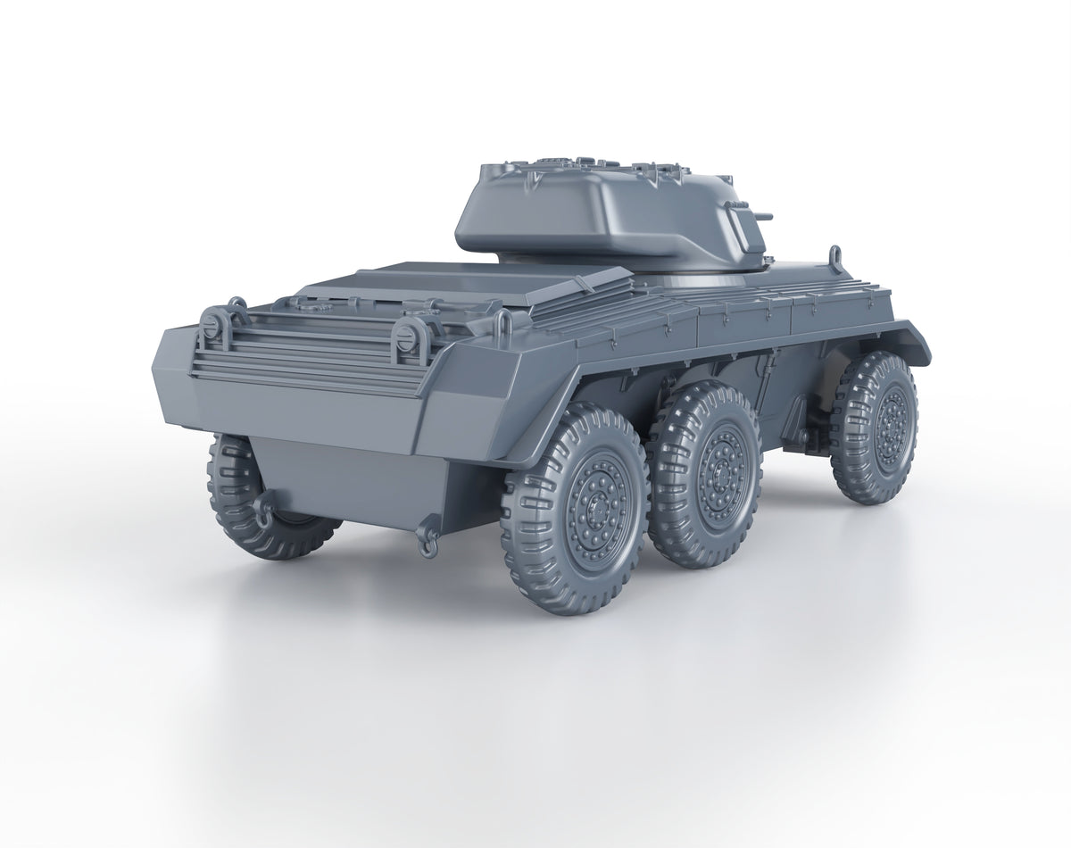 T17 Deerhound