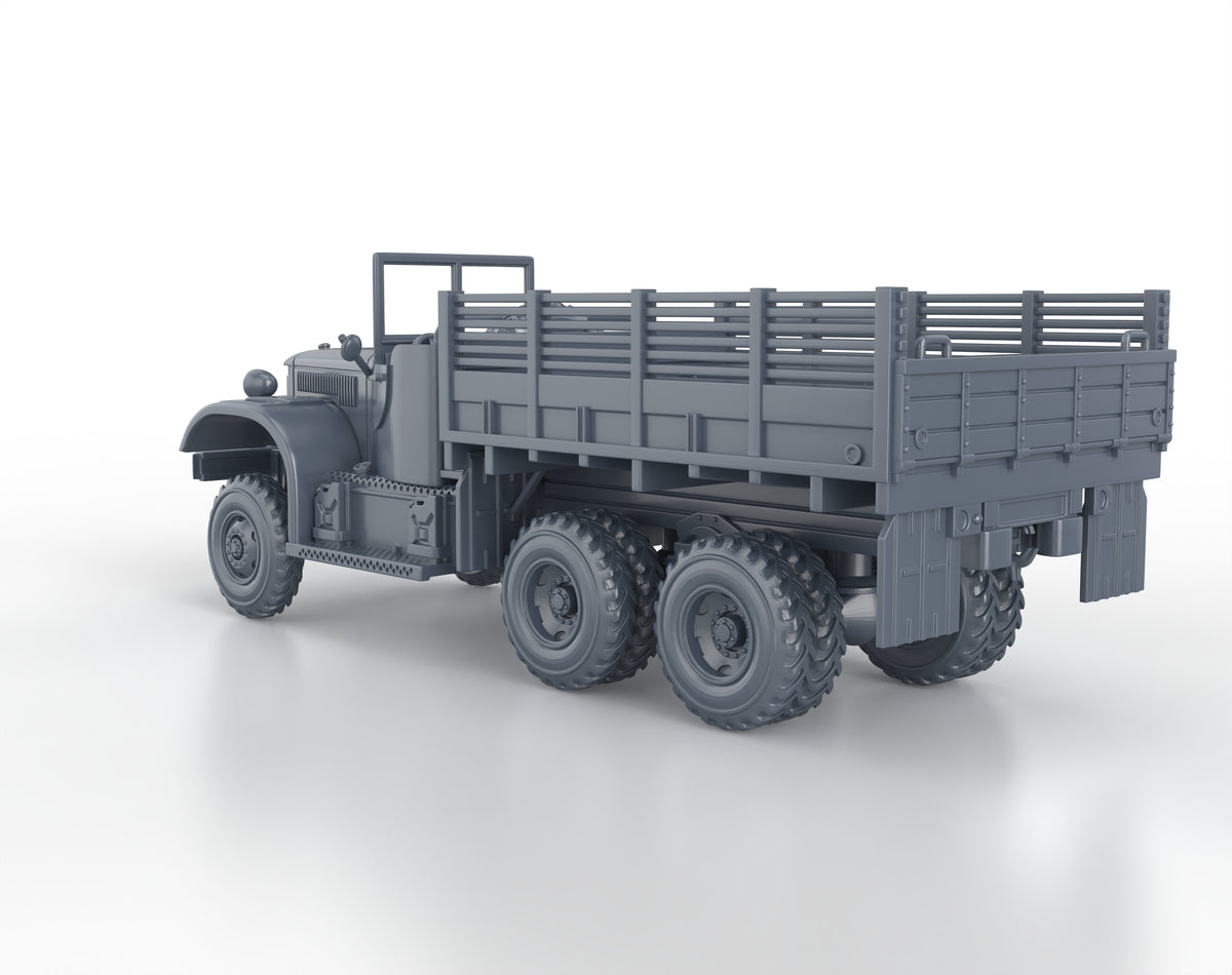 DIAMOND T969 CARGO (no mg)
