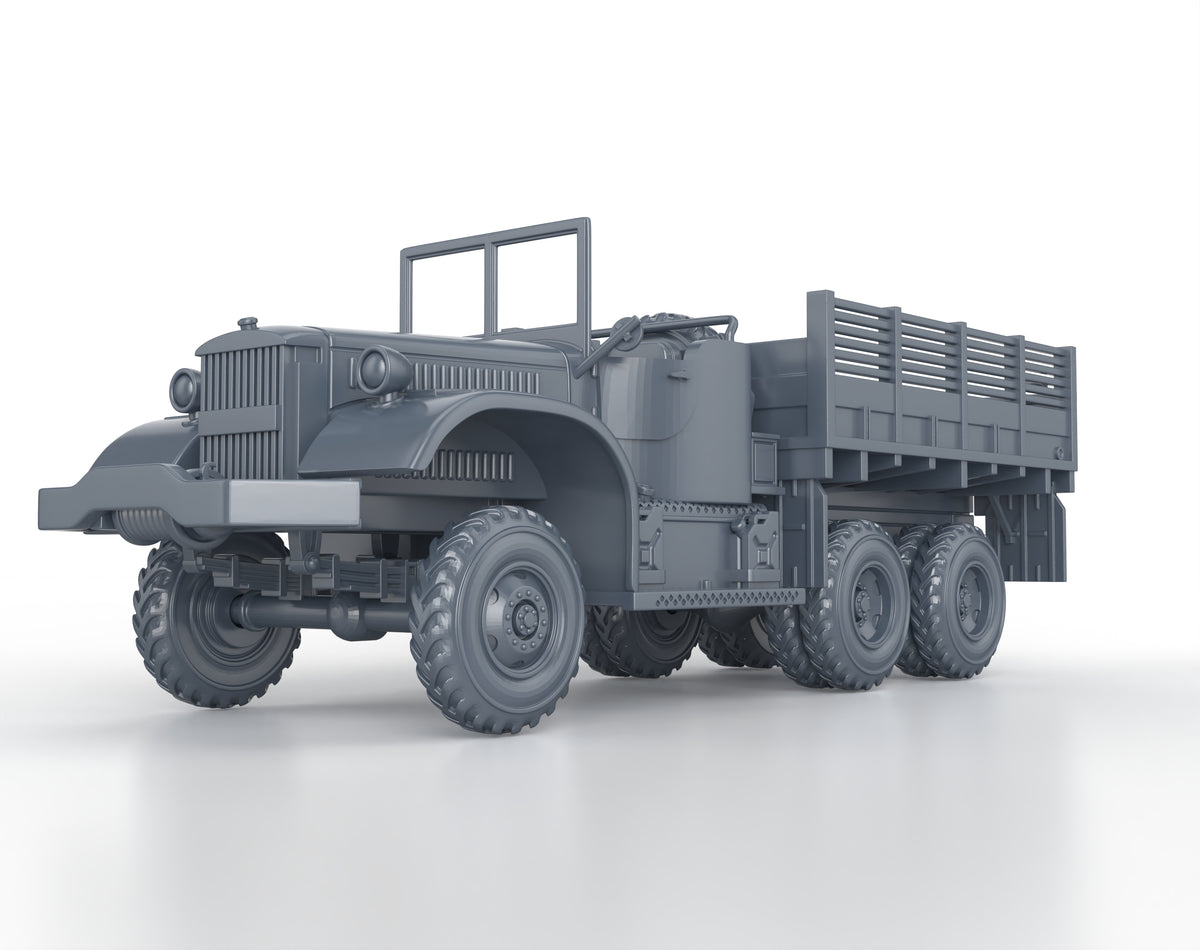 DIAMOND T969 CARGO (no mg)