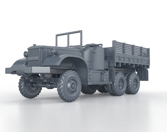 DIAMOND T969 CARGO (no mg)