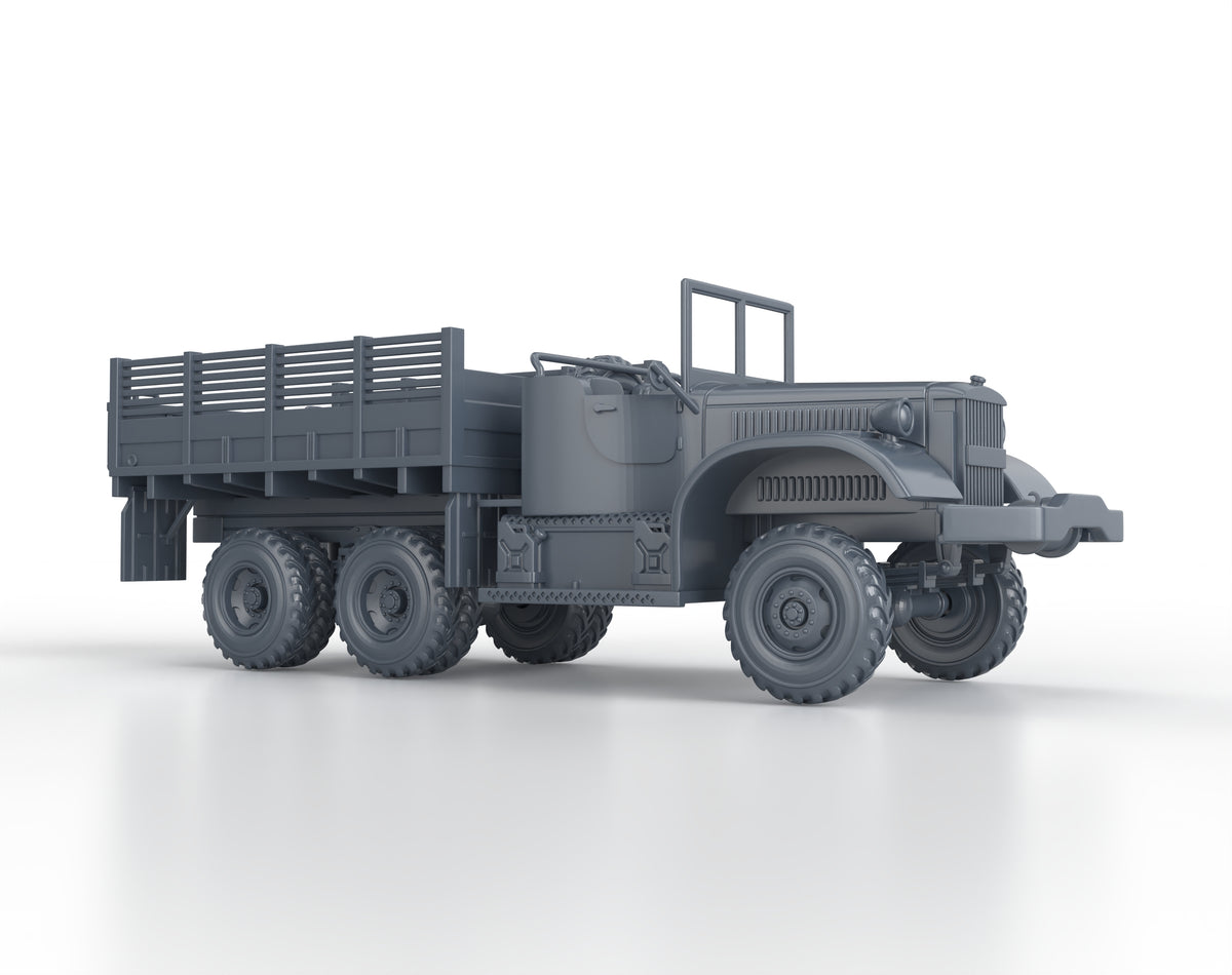 DIAMOND T969 CARGO (no mg)