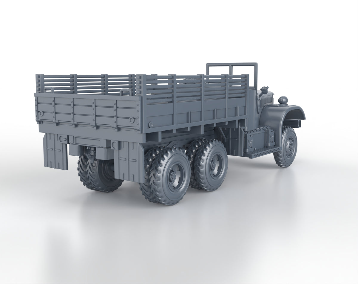 DIAMOND T969 CARGO (no mg)